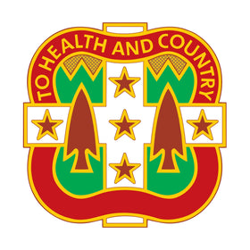 33rd Field Hospital