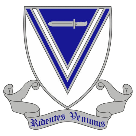 33rd Infantry Regiment