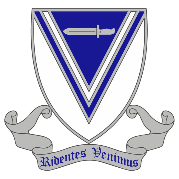 Infantry Regiment