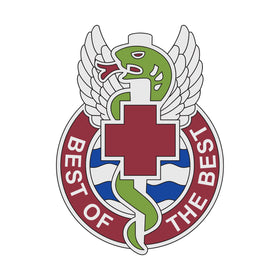 343rd Combat Support Hospital