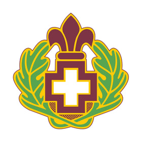 344th Combat Support Hospital