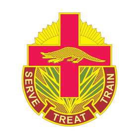 345th Combat Support Hospital