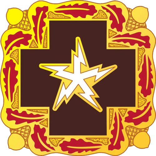 345th Medical Battalion