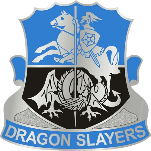 345th Military Intelligence Battalion