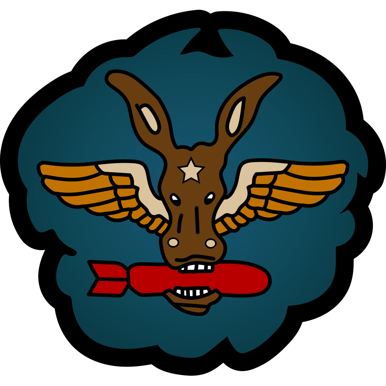 347th Bombardment Squadron