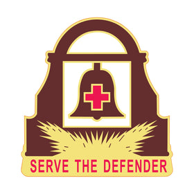 349th Combat Support Hospital