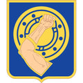 Armor Regiment