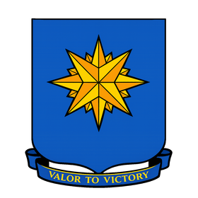 34th Bombardment Group WW2 Emblem