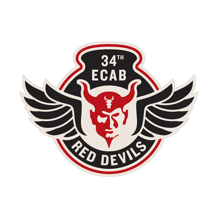 34th Expeditionary Combat Aviation Brigade (34 ECAB)