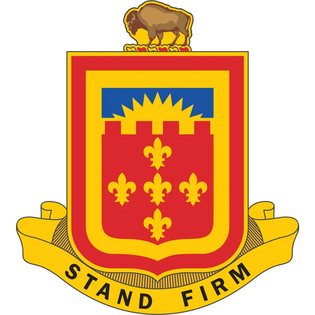 350th Armored Field Artillery Battalion