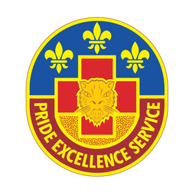 350th Combat Support Hospital