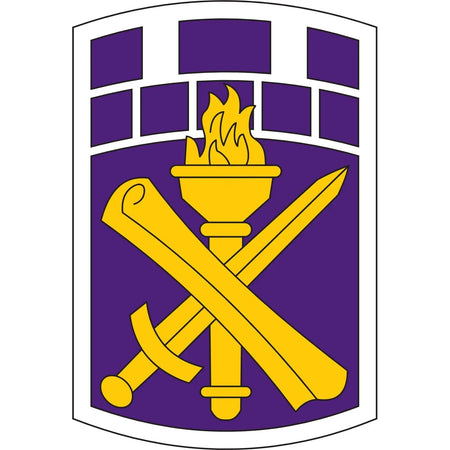 351st Civil Affairs Command