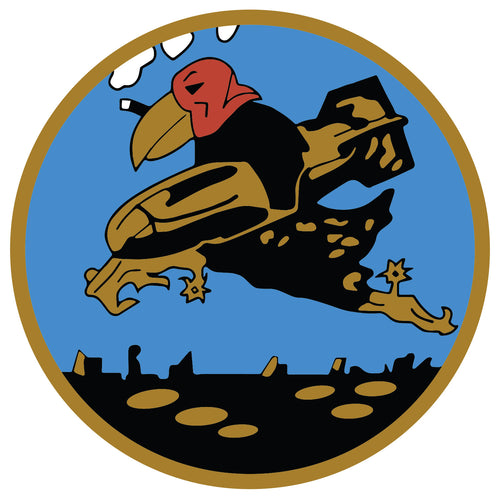 351st Bombardment Squadron