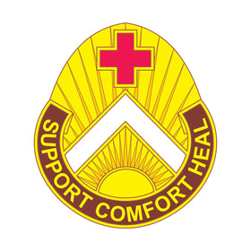 352nd Combat Support Hospital
