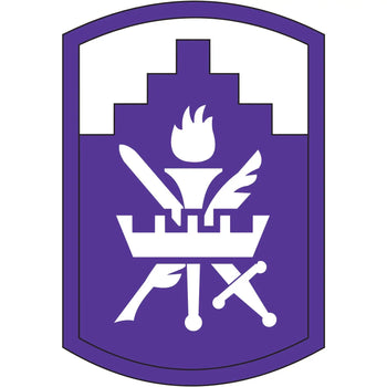 353rd Civil Affairs Command