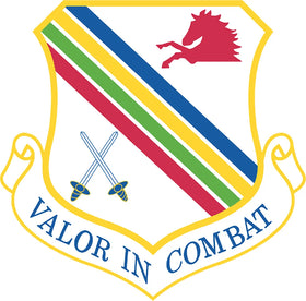 354th Fighter Wing (354th FW)