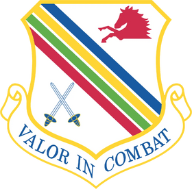 354th Fighter Wing