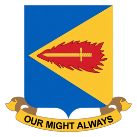 355th Fighter Group WW2 Emblem