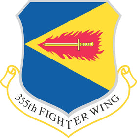 355th Fighter Wing (355th FW)