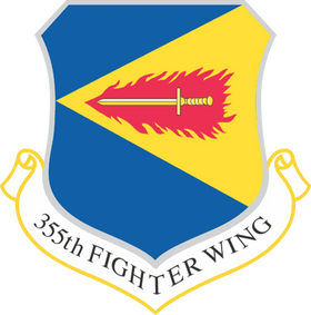 355th Fighter Wing