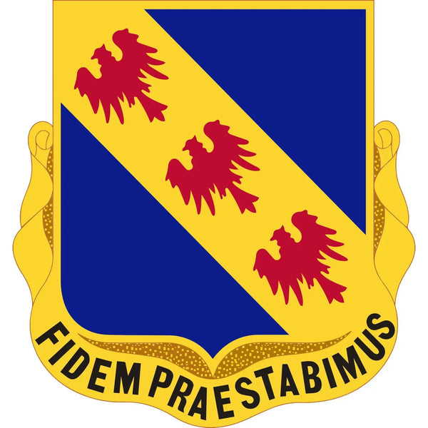 Infantry Regiment