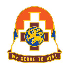 356th Field Hospital