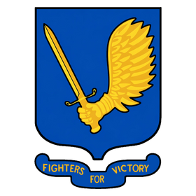 357th Fighter Group WW2 Emblem