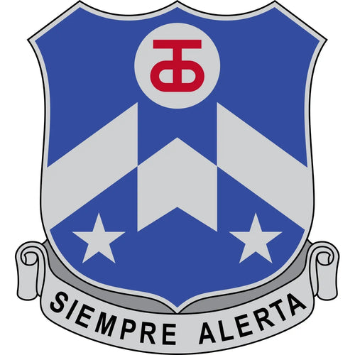 357th Infantry Regiment