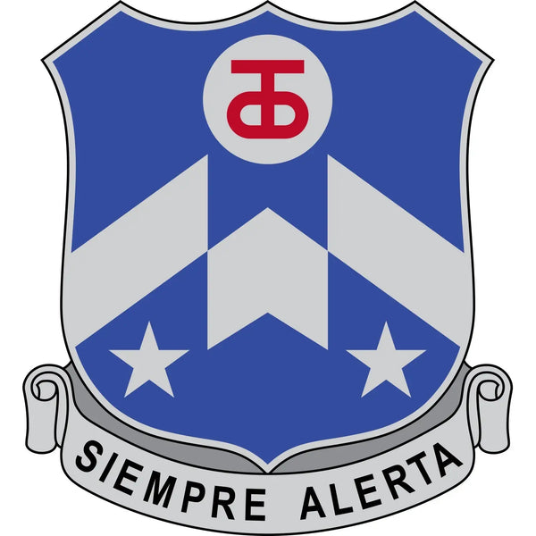 Infantry Regiment