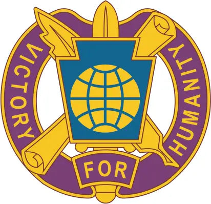 358th Civil Affairs Brigade