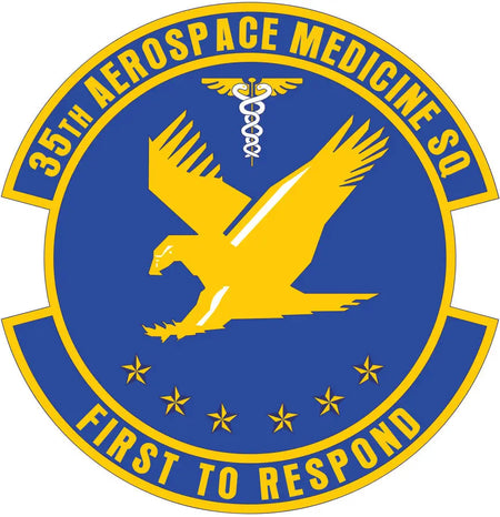 35th Aerospace Medicine Squadron