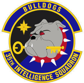 35th Intelligence Squadron