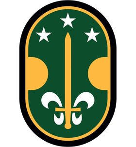 35th Military Police Brigade