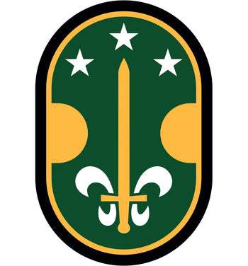 35th Military Police Brigade
