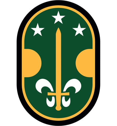 35th Military Police Brigade