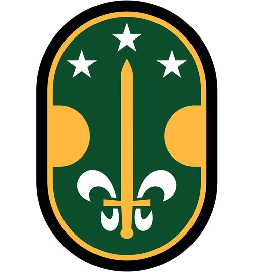 35th Military Police Brigade