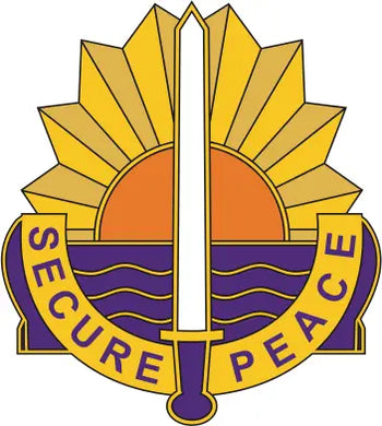 361st Civil Affairs Brigade