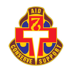 361st Evacuation Hospital