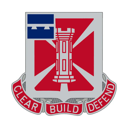 363rd Engineer Battalion