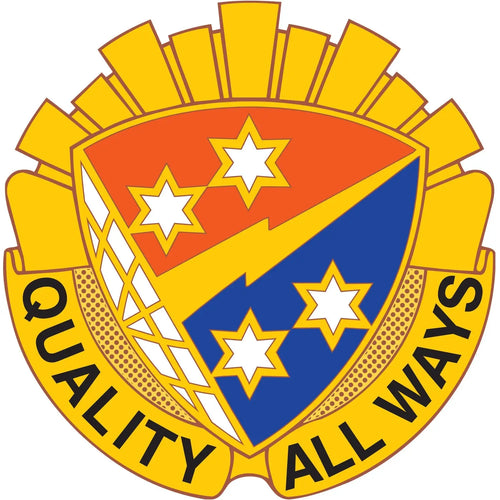 369th Signal Battalion