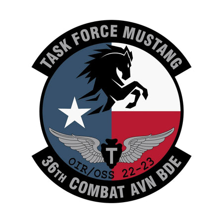 36th Combat Aviation Brigade (36 CAB)