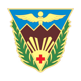 36th Evacuation Hospital
