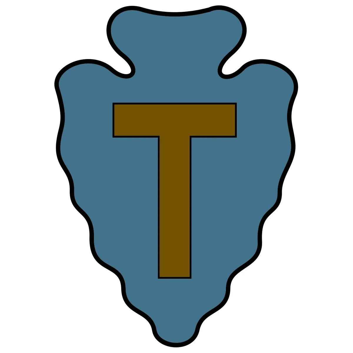 36th Infantry Division Merchandise | U.S. Army Apparel & Gifts