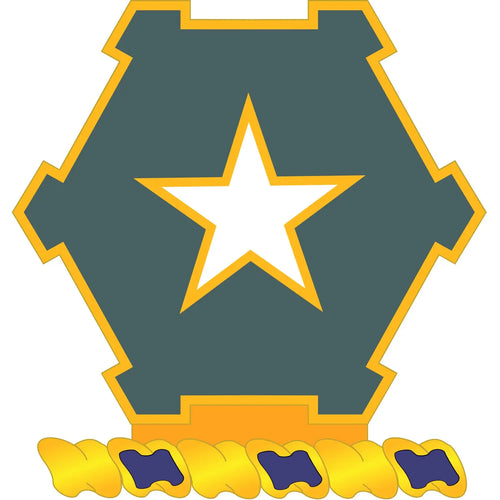 36th Infantry Regiment