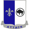 Infantry Regiment