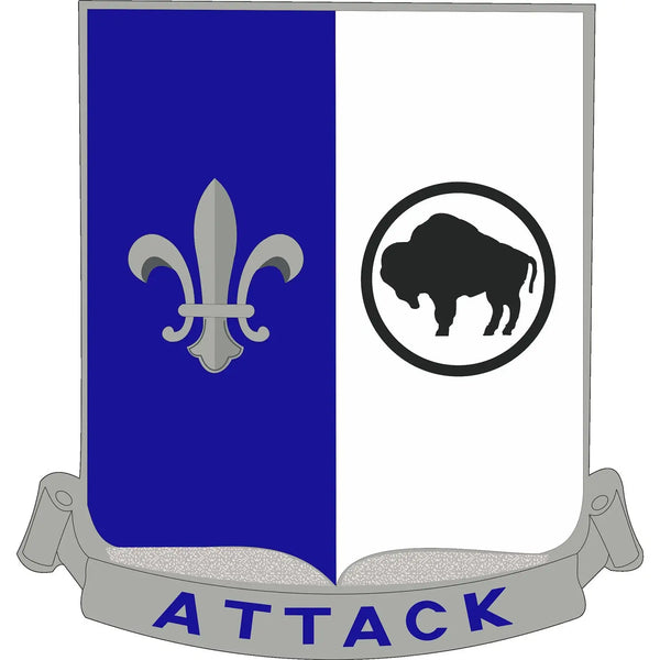 Infantry Regiment