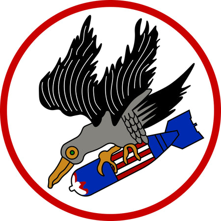 371st Bombardment Squadron