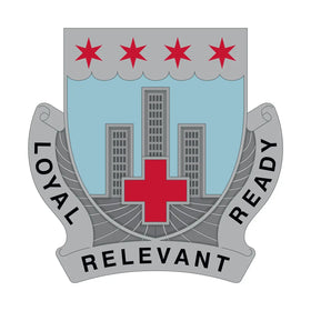374th Hospital Center