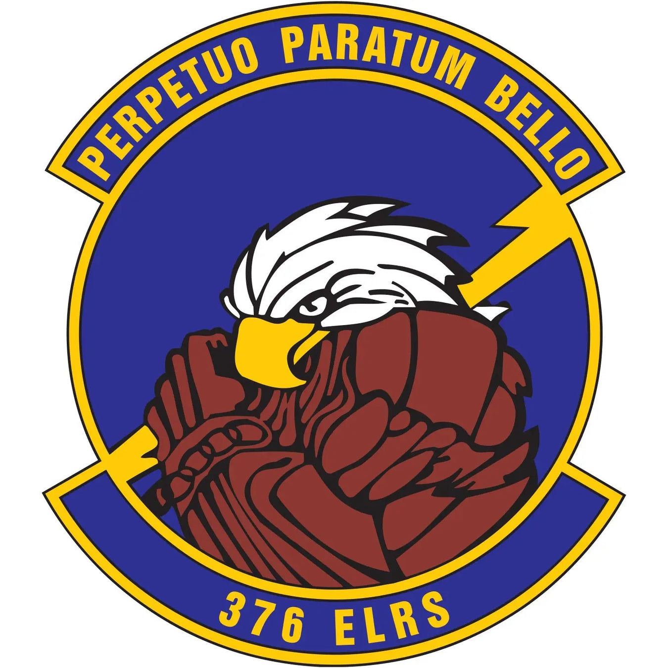 376th Expeditionary Logistics Readiness Squadron