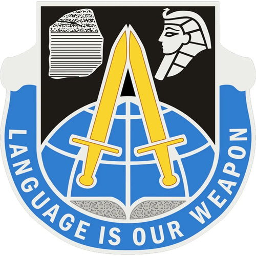 376th Military Intelligence Battalion